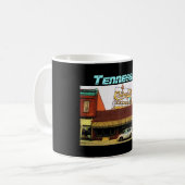 Mok Tennessee (Cookeville) - Gepersonaliseerd (Voorkant links)