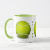 Mok Tennis Ball (Links)