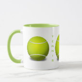 Mok Tennis Balls (Links)