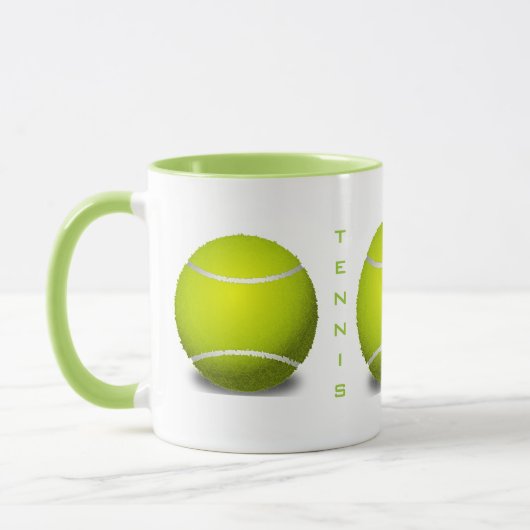 Mok Tennis Balls (Links)