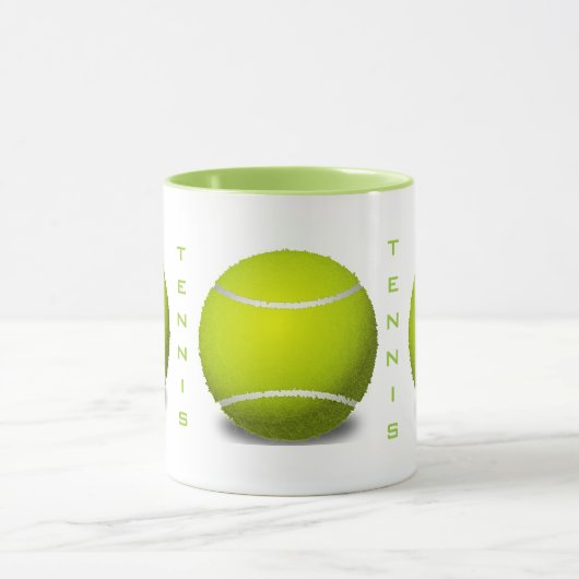 Mok Tennis Balls (Midden)