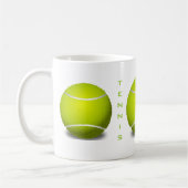Mok Tennis Balls (Links)