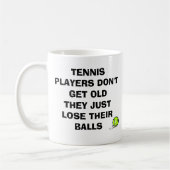 Mok Tennis Balls (Links)