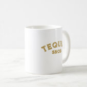 Mok Tequila Snob (Voorkant rechts)