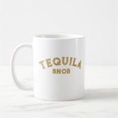 Mok Tequila Snob (Links)