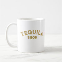 Mok Tequila Snob