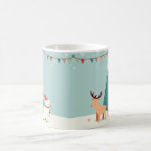 mok ter herdenking van Kerstmis (Center)