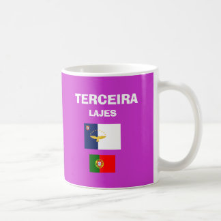 Mok Terceira* (Lajes Field) TER-luchthavencode