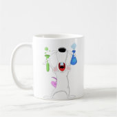 Mok testbuis Lab Rat (Links)