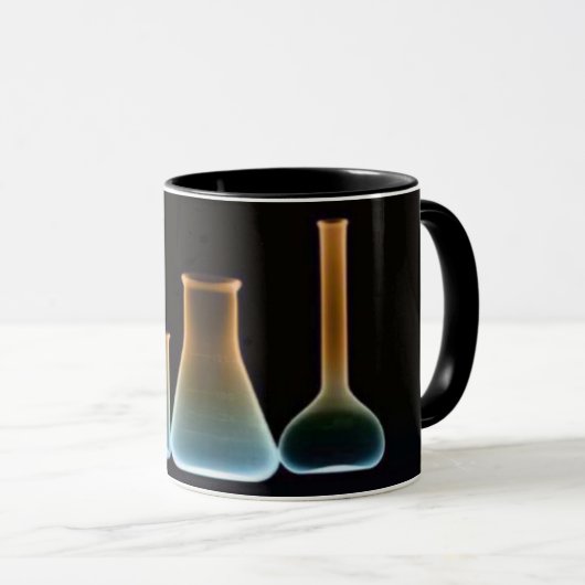 Mok testbuizen (Voorkant rechts)