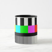 Mok testkaart (Midden)