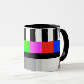 Mok testkaart (Voorkant rechts)