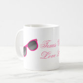 Mok Texas Girls (Voorkant links)