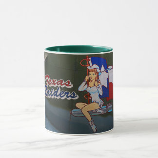 Mok Texas Raiders Coffee