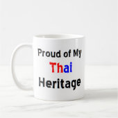 mok thaise erfgoed koffie (Links)