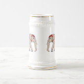 Mok Thaise stijl. (Center)