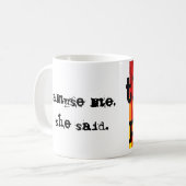 Mok Thalia Press Coffee (Voorkant links)