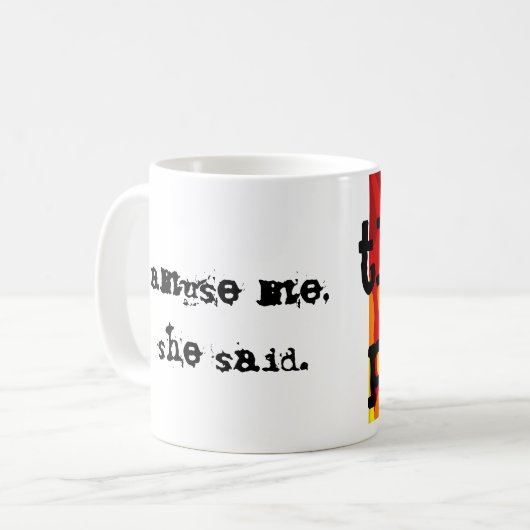 Mok Thalia Press Coffee (Voorkant links)