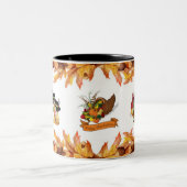 Mok Thanksgiving (Center)