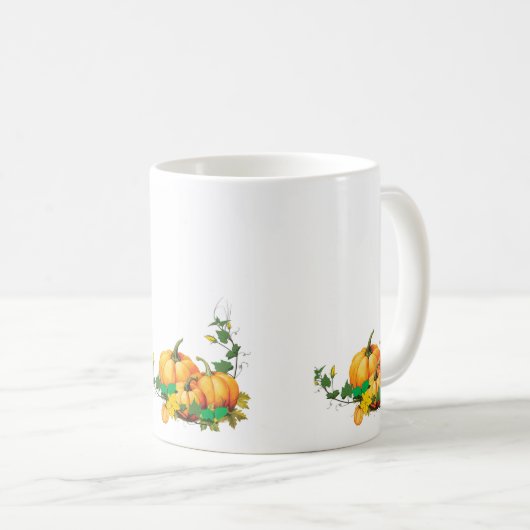 mok Thanksgiving (Voorkant rechts)