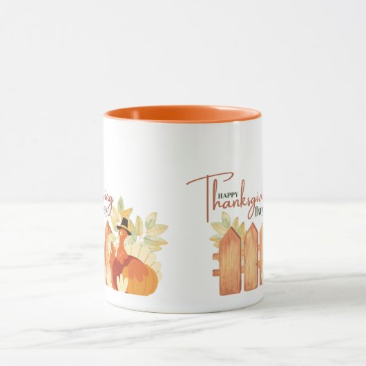 mok Thanksgiving (Midden)