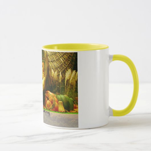 Mok Thanksgiving (Rechts)