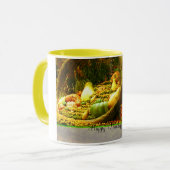 Mok Thanksgiving (Voorkant links)