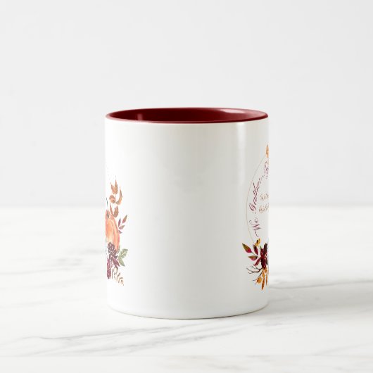 Mok Thanksgiving (Center)