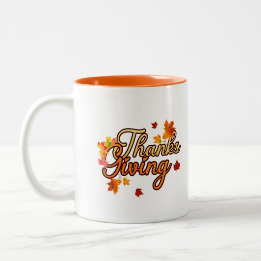 Mok Thanksgiving (Links)