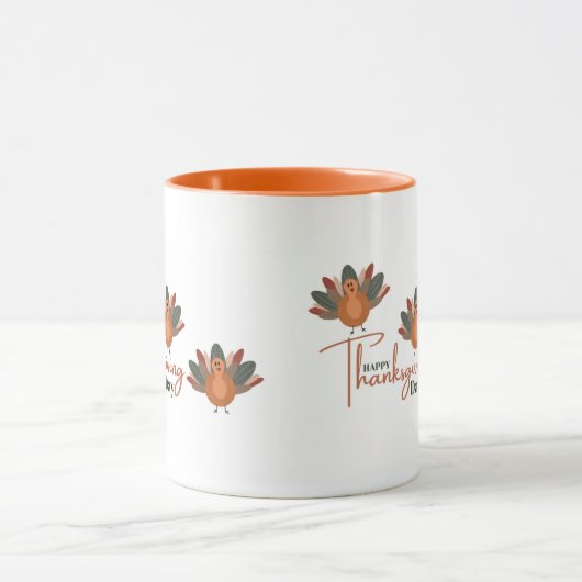 mok Thanksgiving (Midden)