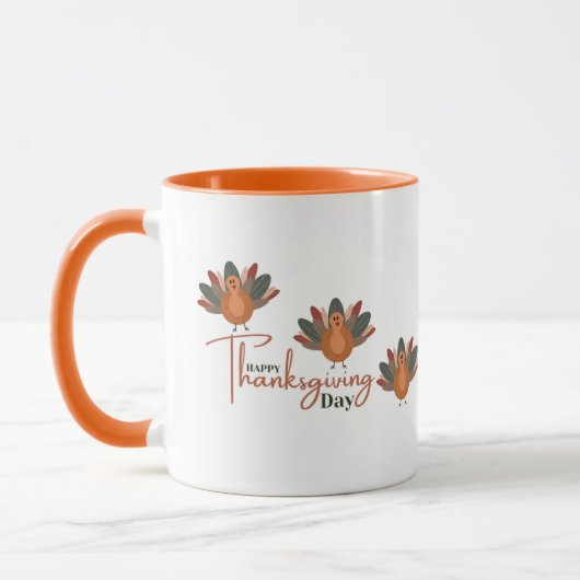 mok Thanksgiving (Links)