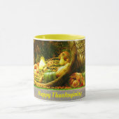 Mok Thanksgiving (Midden)