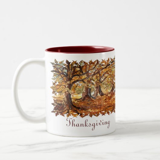 mok Thanksgiving (Links)