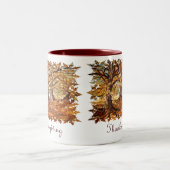 mok Thanksgiving (Center)