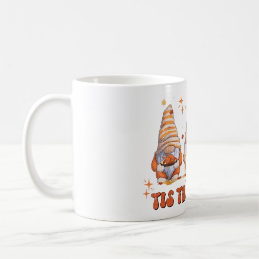 Mok Thanksgiving Gnomen (Links)