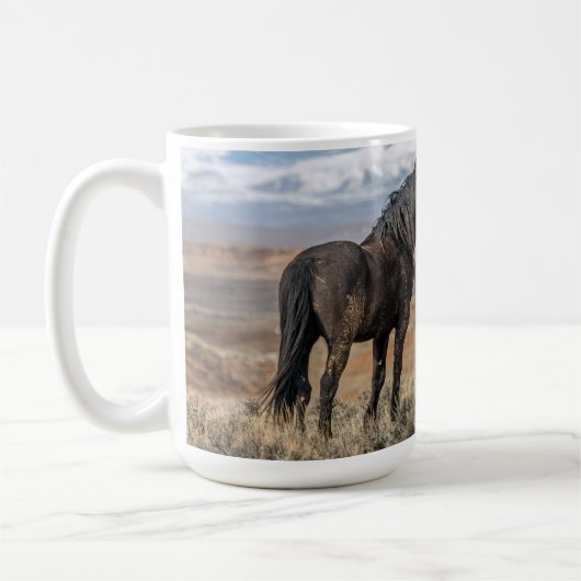 mok "The Black Stallion" (Links)