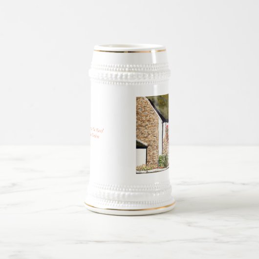 mok "The Crown Inn (St. Ewe)" (Center)