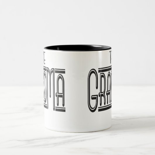 mok "THE Grandma" (Center)