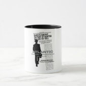 mok "The Killers" Film Noir (Midden)