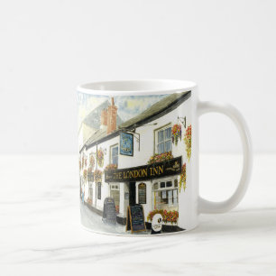 mok "The London Inn (Padstow)"