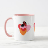 Mok: The Love Bug Mok (Links)