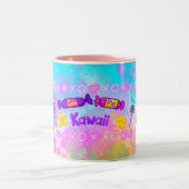 mok "The World of Cutie Pie Kawaii" (Center)