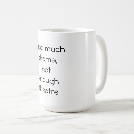 Mok theater (Voorkant rechts)