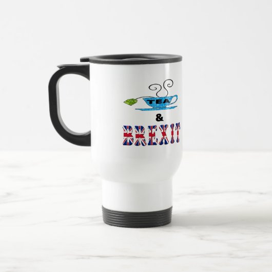 Mok thee & Brexit (Links)