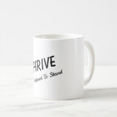 Mok thee of retributie (Voorkant rechts)