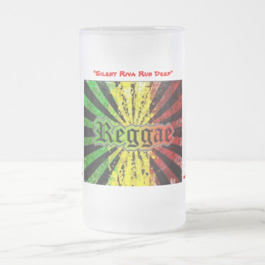 Mok Thejamkingshow Reggae Proverbs (Center)