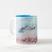 Mok thema en variaties (Voorkant links)