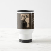 Mok, thermische tuimelaar reisbeker (Center)