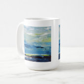 Mok - Thuis (Voorkant links)