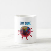 Mok thuiskoffie (Center)